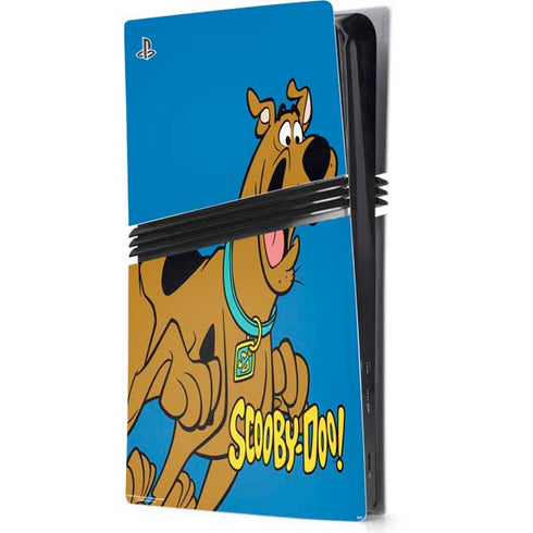 Scooby Doo Scooby-Doo PlayStation PS5 Skins