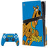 Scooby Doo Scooby-Doo PlayStation PS5 Skins