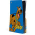 Scooby Doo Scooby-Doo PlayStation PS5 Skins