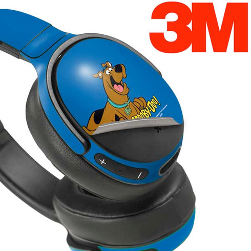 Scooby Doo Scooby-Doo Skullcandy Venue Skin
