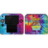Scooby Doo Scooby-Doo Tie Dye Nintendo Skins