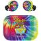 Scooby Doo Scooby-Doo Tie Dye Amazon Echo Buds Skin