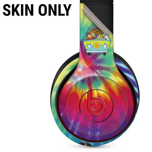 Scooby Doo Scooby-Doo Tie Dye Beats Solo 3 Wireless Skin