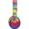 Scooby Doo Scooby-Doo Tie Dye Beats Solo 4 Wireless Headphones Skin