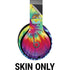 Scooby Doo Scooby-Doo Tie Dye Beats Solo 4 Wireless Headphones Skin