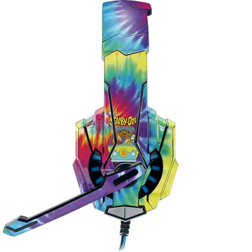 Scooby Doo Scooby-Doo Tie Dye BENGOO G9000 Skin