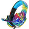 Scooby Doo Scooby-Doo Tie Dye BENGOO G9000 Skin