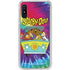 Scooby Doo Scooby-Doo Tie Dye Galaxy Cases