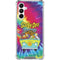 Scooby Doo Scooby-Doo Tie Dye Galaxy A16 5G Clear Case
