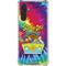 Scooby Doo Scooby-Doo Tie Dye Galaxy A17 Clear Case