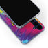Scooby Doo Scooby-Doo Tie Dye Galaxy A35 5G Clear Case