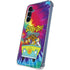Scooby Doo Scooby-Doo Tie Dye Galaxy A55 5G Clear Case