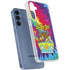 Scooby Doo Scooby-Doo Tie Dye Galaxy A55 5G Clear Case