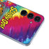 Scooby Doo Scooby-Doo Tie Dye Galaxy A55 5G Skin