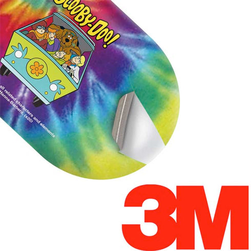 Scooby Doo Scooby-Doo Tie Dye Galaxy Buds Plus Skin