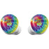 Scooby Doo Scooby-Doo Tie Dye Galaxy Buds Plus Skin