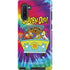 Scooby Doo Scooby-Doo Tie Dye Galaxy Cases