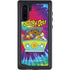 Scooby Doo Scooby-Doo Tie Dye Galaxy Cases