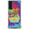 Scooby Doo Scooby-Doo Tie Dye Galaxy S22 Clear Case