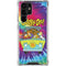Scooby Doo Scooby-Doo Tie Dye Galaxy S23 Ultra Clear Case