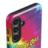 Scooby Doo Scooby-Doo Tie Dye Galaxy S25 Impact Case