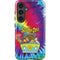 Scooby Doo Scooby-Doo Tie Dye Galaxy S25 Plus Impact Case