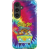 Scooby Doo Scooby-Doo Tie Dye Galaxy S25 Plus Impact Case