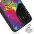 Scooby Doo Scooby-Doo Tie Dye Galaxy S25 Plus Kickstand Case