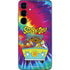 Scooby Doo Scooby-Doo Tie Dye Galaxy S25 Plus Skin