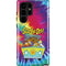 Scooby Doo Scooby-Doo Tie Dye Galaxy Cases