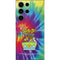 Scooby Doo Scooby-Doo Tie Dye Galaxy S25 Ultra Skin