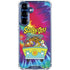 Scooby Doo Scooby-Doo Tie Dye Galaxy S25 FE Clear Case