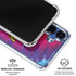 Scooby Doo Scooby-Doo Tie Dye Galaxy S25 FE Clear Case
