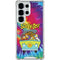 Scooby Doo Scooby-Doo Tie Dye Galaxy S25 Ultra Clear Case