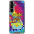Scooby Doo Scooby-Doo Tie Dye Galaxy S26 Clear Case