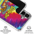 Scooby Doo Scooby-Doo Tie Dye Galaxy S26 Clear Case