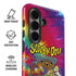 Scooby Doo Scooby-Doo Tie Dye Galaxy S26 Impact Case