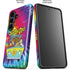 Scooby Doo Scooby-Doo Tie Dye Galaxy S26 Impact Case