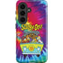 Scooby Doo Scooby-Doo Tie Dye Galaxy S26 Plus Impact Case