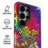 Scooby Doo Scooby-Doo Tie Dye Galaxy S26 Ultra Impact Case