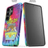 Scooby Doo Scooby-Doo Tie Dye Galaxy S26 Ultra Impact Case