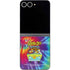 Scooby Doo Scooby-Doo Tie Dye Galaxy Z Flip6 Skin
