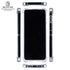 Scooby Doo Scooby-Doo Tie Dye Galaxy Z Flip6 Clear Case