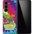 Scooby Doo Scooby-Doo Tie Dye Galaxy Z Fold5 5G Skin