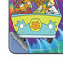 Scooby Doo Scooby-Doo Tie Dye Galaxy Z Fold5 5G Skin