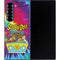 Scooby Doo Scooby-Doo Tie Dye Galaxy Z Fold6 Skin