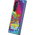 Scooby Doo Scooby-Doo Tie Dye Galaxy Z Fold6 Skin