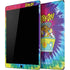 Scooby Doo Scooby-Doo Tie Dye iPad Skins