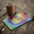 Scooby Doo Scooby-Doo Tie Dye iPad Skins