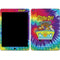 Scooby Doo Scooby-Doo Tie Dye iPad Skins